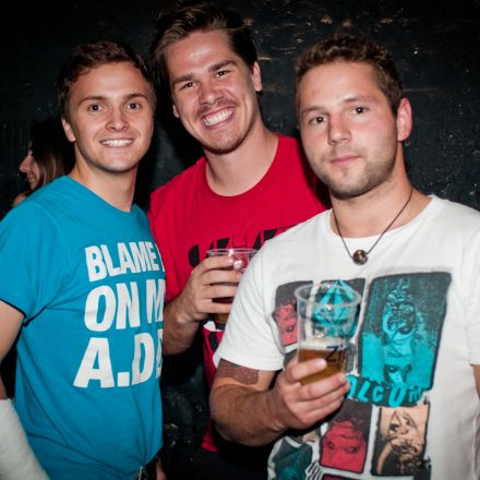 Awolnation @ Arena