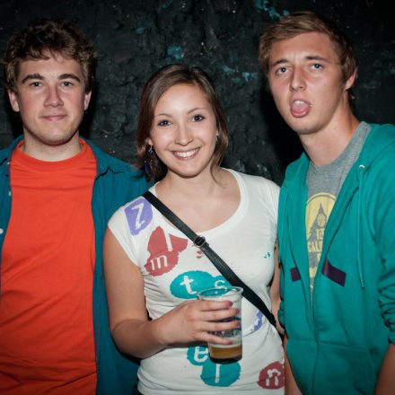 Awolnation @ Arena
