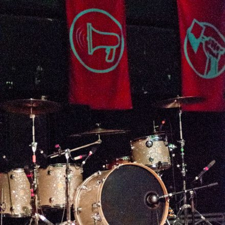 Awolnation @ Arena