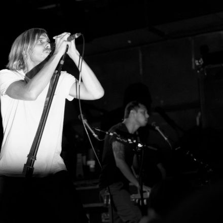 Awolnation @ Arena