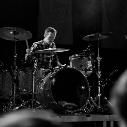 Awolnation @ Arena