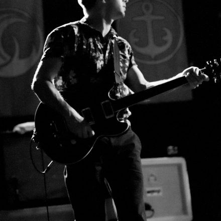 Awolnation @ Arena