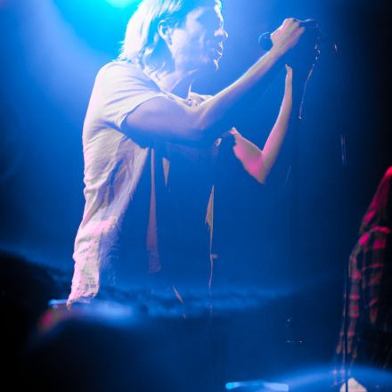 Awolnation @ Arena