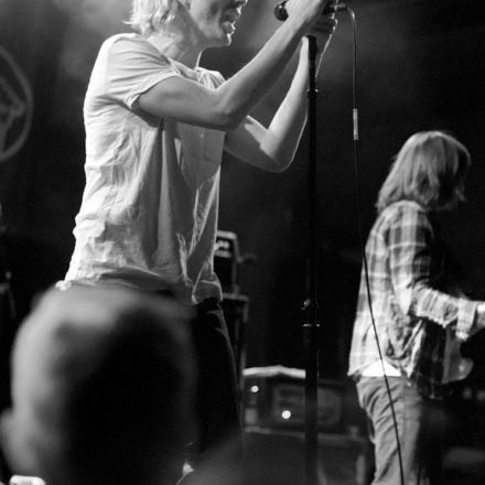Awolnation @ Arena