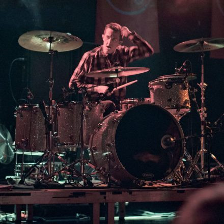 Awolnation @ Arena