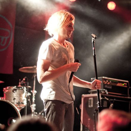 Awolnation @ Arena