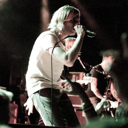 Awolnation @ Arena