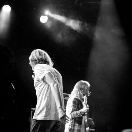 Awolnation @ Arena