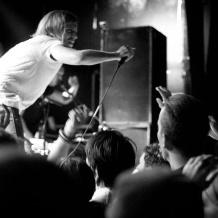 Awolnation @ Arena