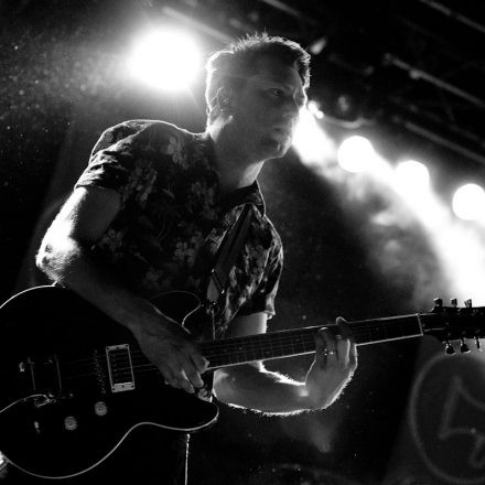 Awolnation @ Arena