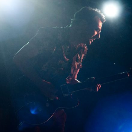 Awolnation @ Arena