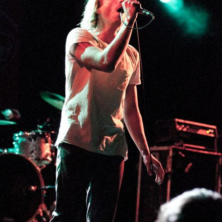 Awolnation @ Arena