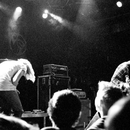 Awolnation @ Arena