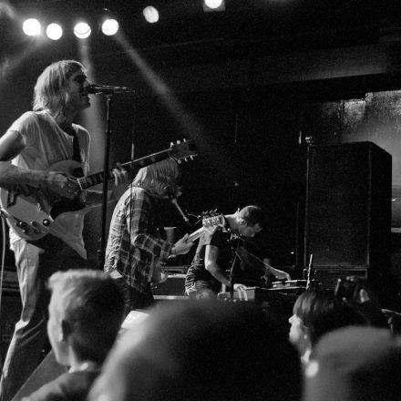 Awolnation @ Arena