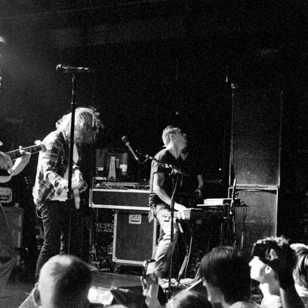 Awolnation @ Arena