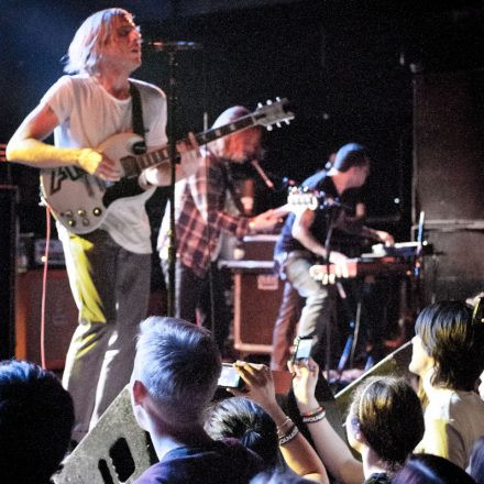 Awolnation @ Arena