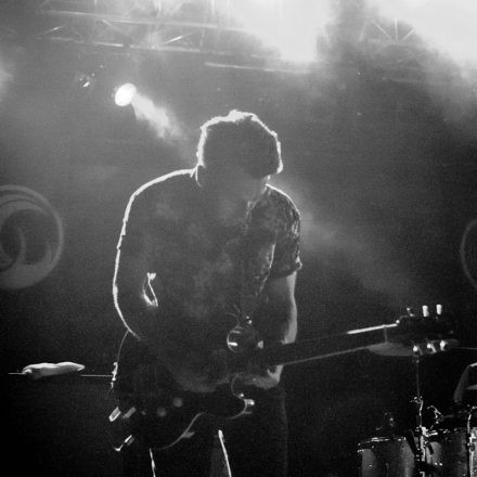 Awolnation @ Arena