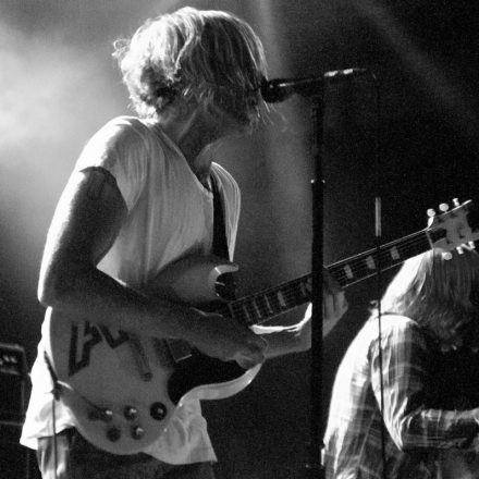 Awolnation @ Arena