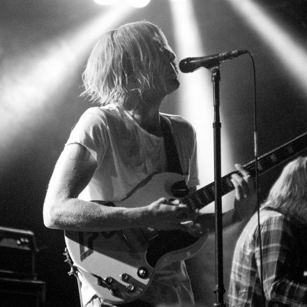Awolnation @ Arena