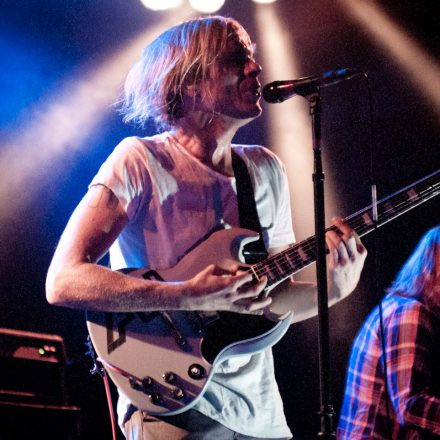 Awolnation @ Arena