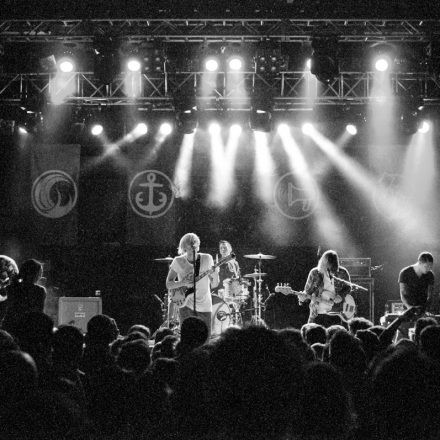 Awolnation @ Arena