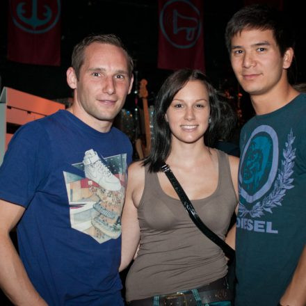 Awolnation @ Arena