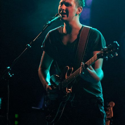 Awolnation @ Arena