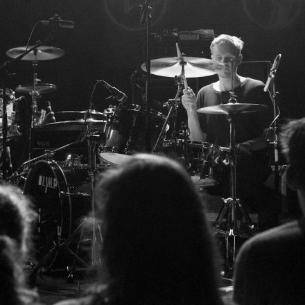Awolnation @ Arena