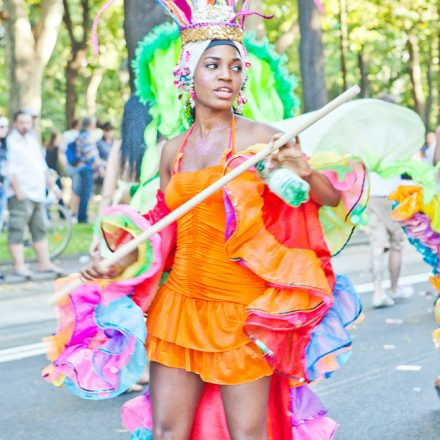 Regenbogen Parade 2012 @ Ringstraße Wien