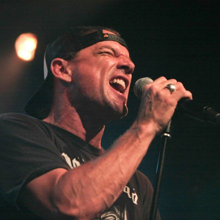 Ugly Kid Joe - Support Dear Superstar @ Szene Wien