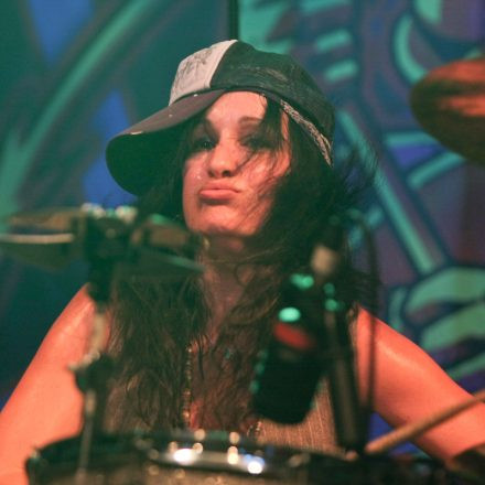 Ugly Kid Joe - Support Dear Superstar @ Szene Wien