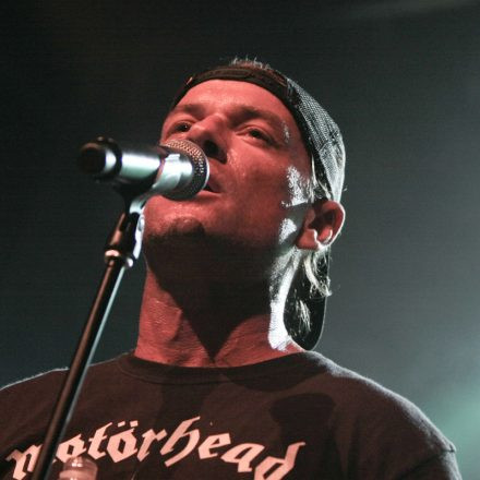 Ugly Kid Joe - Support Dear Superstar @ Szene Wien