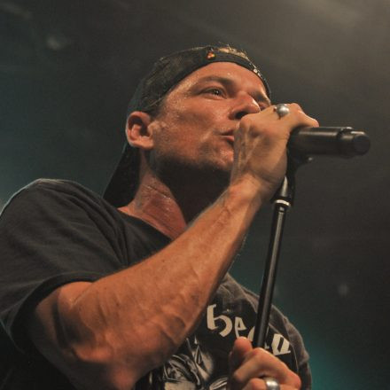 Ugly Kid Joe - Support Dear Superstar @ Szene Wien
