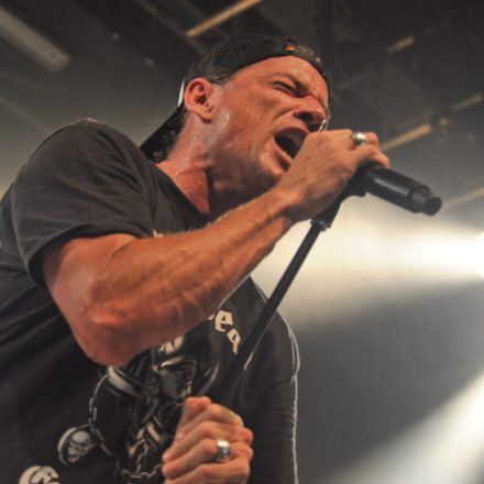 Ugly Kid Joe - Support Dear Superstar @ Szene Wien