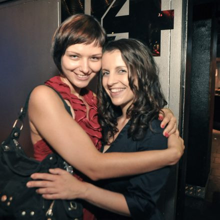Addicted to Rock - Donauinselfest Aftershow Party @ U4