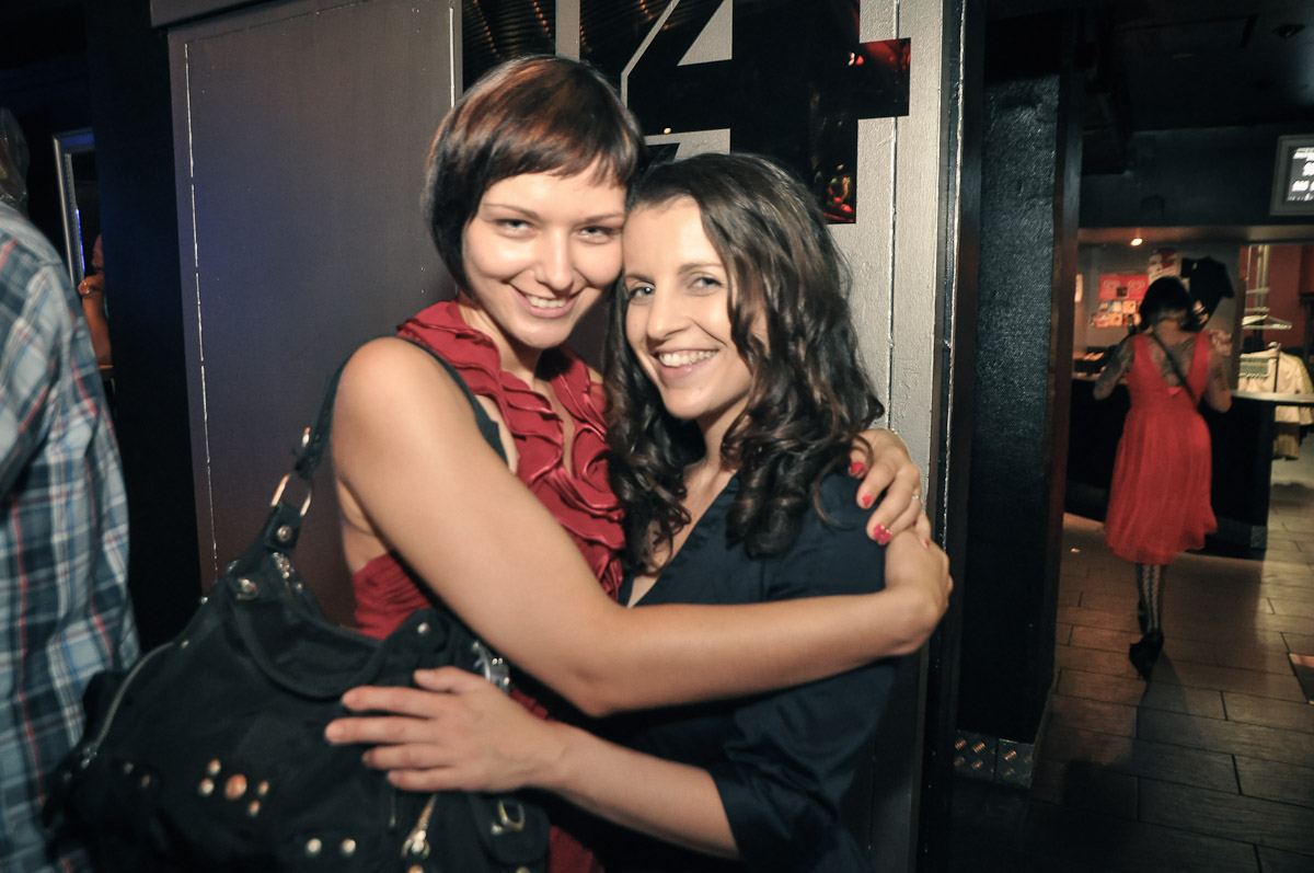 Addicted to Rock - Donauinselfest Aftershow Party @ U4