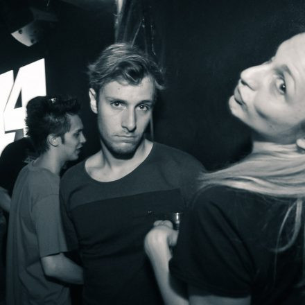 Addicted to Rock - Donauinselfest Aftershow Party @ U4