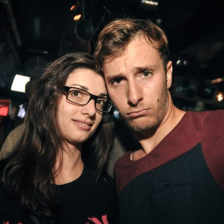 Addicted to Rock - Donauinselfest Aftershow Party @ U4