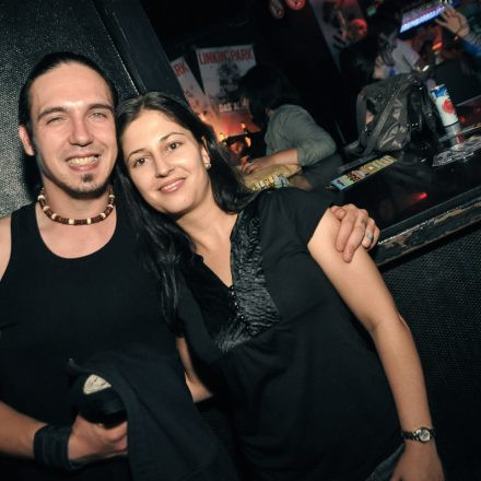 Addicted to Rock - Donauinselfest Aftershow Party @ U4