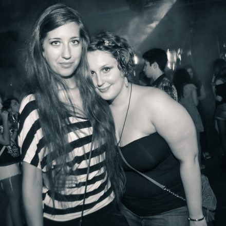 Addicted to Rock - Donauinselfest Aftershow Party @ U4