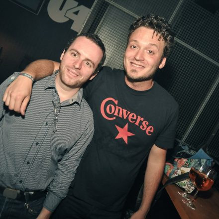 Addicted to Rock - Donauinselfest Aftershow Party @ U4