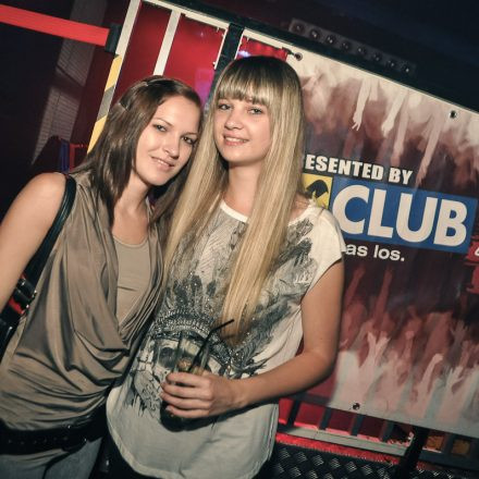 Addicted to Rock - Donauinselfest Aftershow Party @ U4