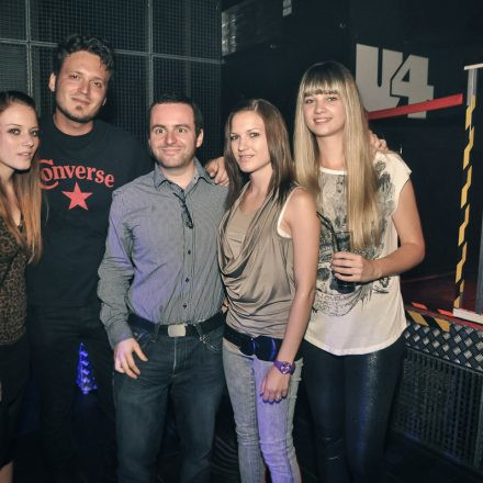 Addicted to Rock - Donauinselfest Aftershow Party @ U4