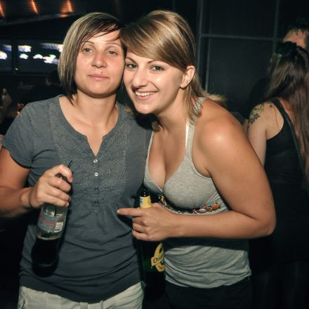 Addicted to Rock - Donauinselfest Aftershow Party @ U4