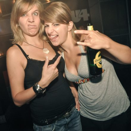 Addicted to Rock - Donauinselfest Aftershow Party @ U4