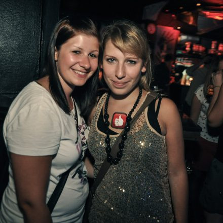 Addicted to Rock - Donauinselfest Aftershow Party @ U4