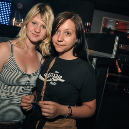 Addicted to Rock - Donauinselfest Aftershow Party @ U4