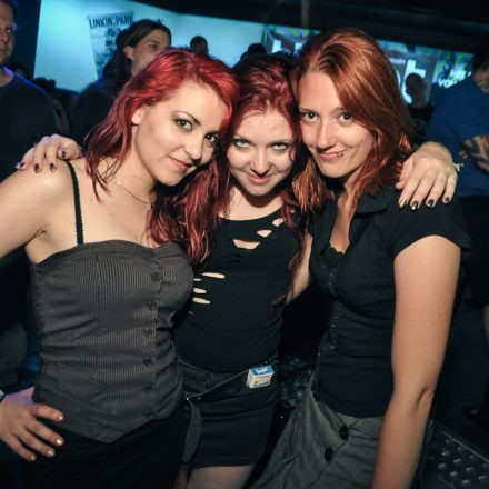 Addicted to Rock - Donauinselfest Aftershow Party @ U4