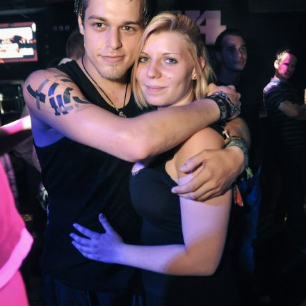 Addicted to Rock - Donauinselfest Aftershow Party @ U4