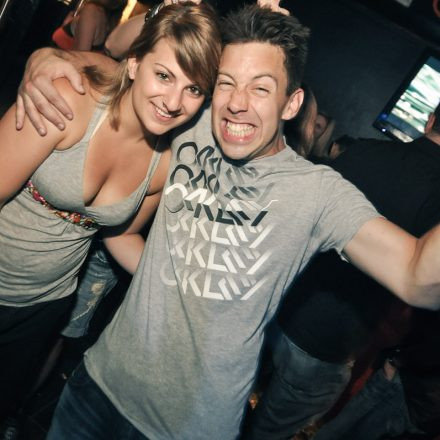 Addicted to Rock - Donauinselfest Aftershow Party @ U4
